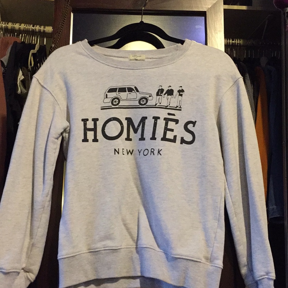 Homies New York